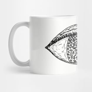 Trippy Eye Mug